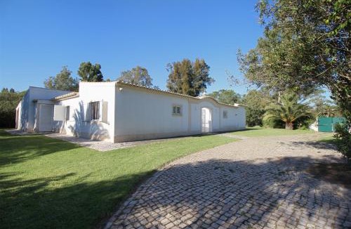 Penina Villa | Vila Golfinho
