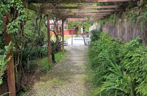 Queluz Apartment | Vila Libania