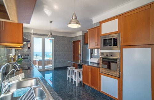 Sao Goncalo Villa | Vila Loureiro