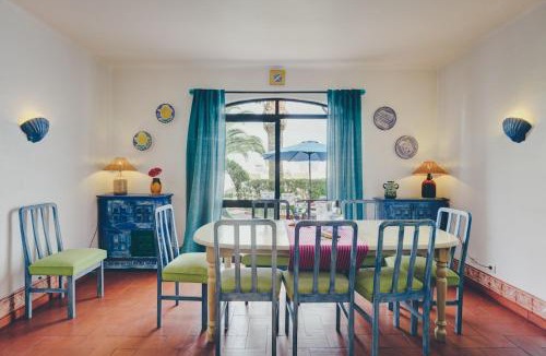 Alporchinhos Villa | Vila Mourisca