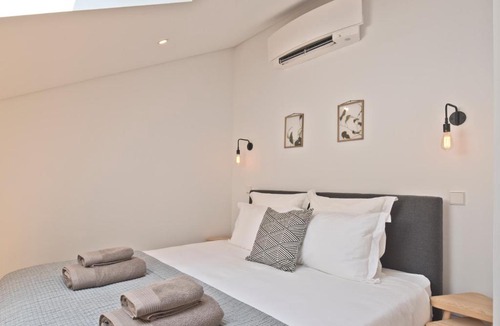 Socorro Apartment | Vila Olarias