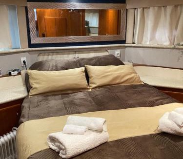 Vilamoura Boat Rental | Vilamoura -Boat