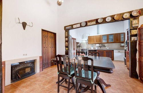 Cumeada Villa | Villa "Casa Bril" with Private Pool and Wi-Fi