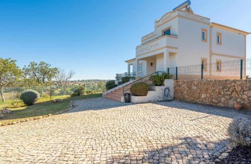 Vale de Parra Villa | Villa Água