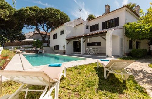 Almoinha House | Villa 160