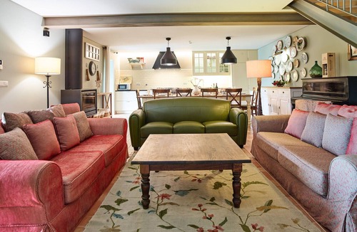 Paredes de Coura Villa | Villa 250 Luxury Holiday Villa Ideal for Families