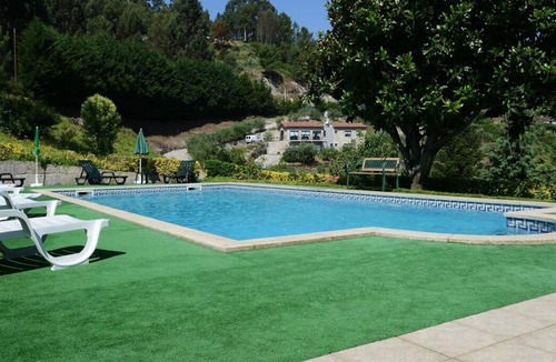 Paredes de Viadores House | Villa 3 - Swallows