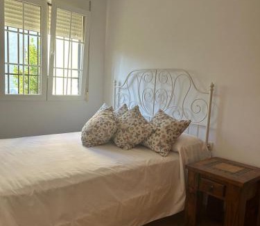 Padul House | Villa Abi