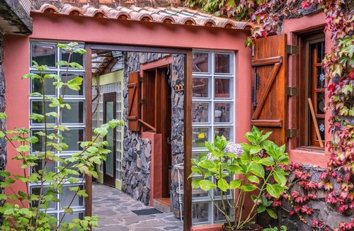 Santana Ski Chalet | Villa Achada da Mouca by Madeira Sun Travel