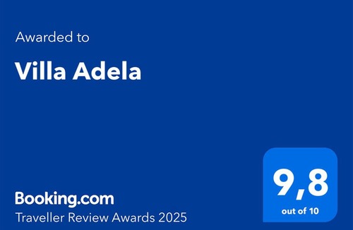 Santiago de la Ribera Villa | Villa Adela
