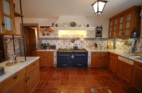 Calheiros Villa | Villa Amelina - Seven Bedroom Villa, Sleeps 16
