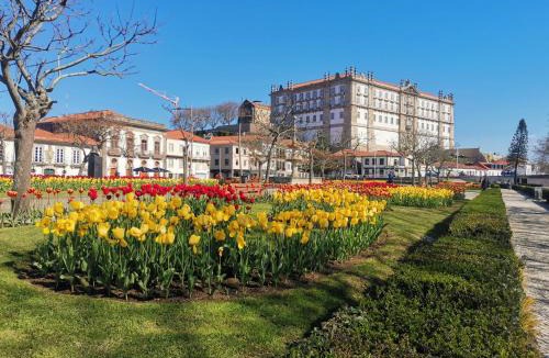 Vila do Conde Apartment | Villa Amor Perfeito