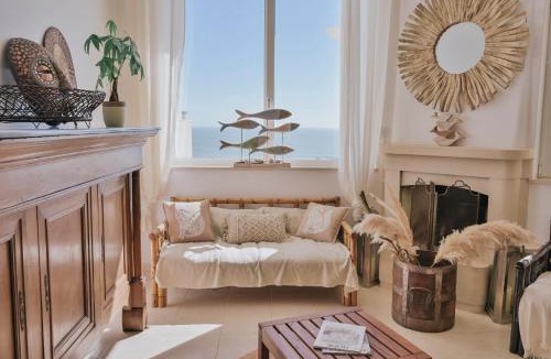 Figueira da Foz Villa | Villa Antoine