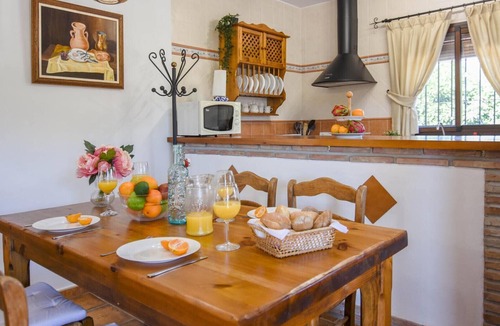 Frigiliana Villa | Villa Antonio