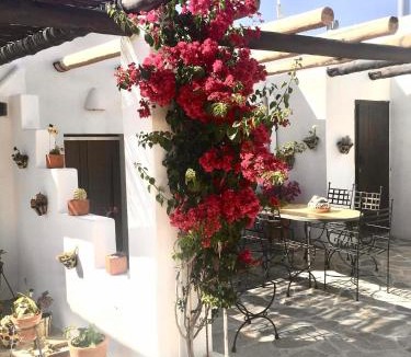 Nijar Villa | VILLA AURORA NÍJAR Parque Natural Cabo Gata