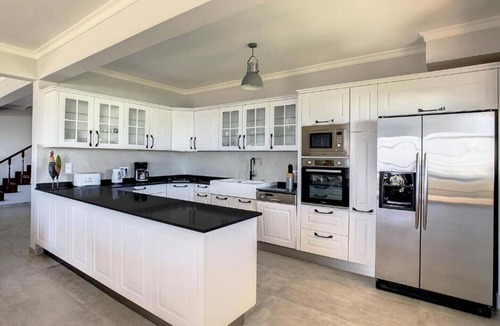 Estreito da Calheta Villa | Villa Baradaye by Atlantic Holiday
