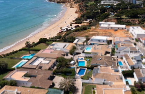 Olhos D'Agua Villa | Villa Barlavento III - Allure Villas
