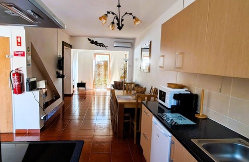 Alfa-Mar Villa | Villa Bella 200 meters from Falésia Beach by Urban Hypotenuse