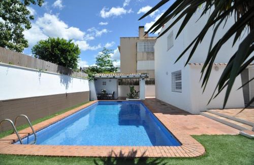 Sitges Villa | Villa Bianca