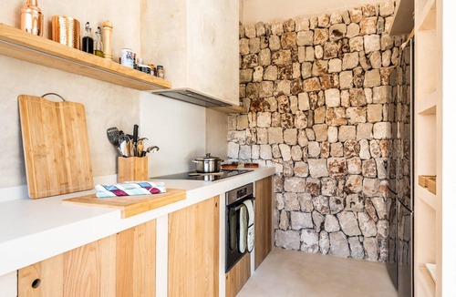 Binibeca Villa | 'Villa Bini Mapa' with Pool, Terrace, Garden & Wi-Fi