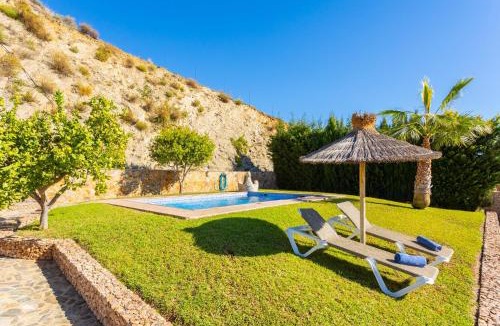 Nerja Villa | Villa Bonifacio 2