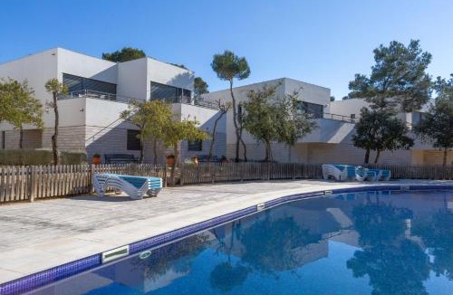 Llafranc House | VILLA BRASIL