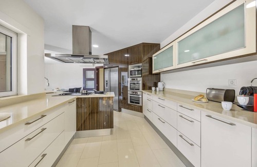 Cerro de Aguia Villa | Villa Caripira by Villa Plus