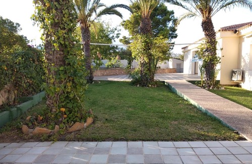 Benidorm Villa | Villa Carousel