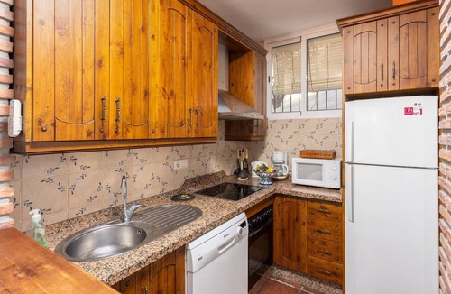 Torrox Costa Villa | Villa Casa Gebemir - Three Bedroom Villa, Sleeps 6