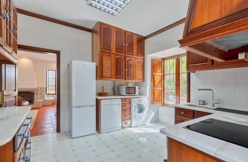 Setubal Villa | Villa Casal Assis Setúbal