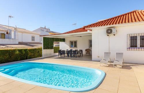 Vale de Carro Villa | Villa Claramar