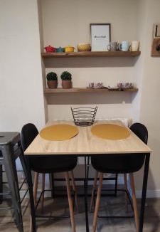 Villanua Apartment | villa cocolo