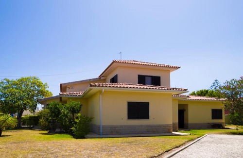 Cascais Villa | Villa Codornizes