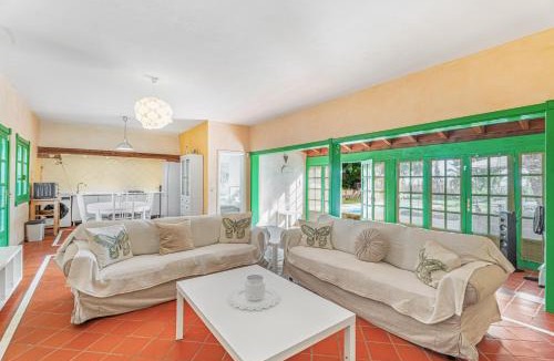 Adeje Villa | Villa Colliure