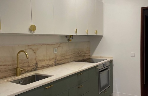 Ericeira Villa | Villa 'Da Lua' with Shared Pool, Wi-Fi and Air Conditioning