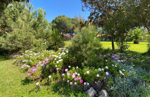 The Strip Villa | Villa da Oura