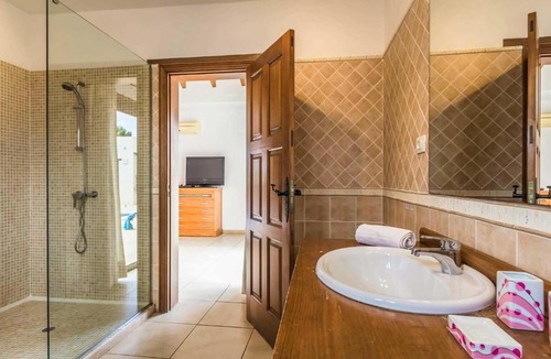 Lajares Villa | Villa de Suenos