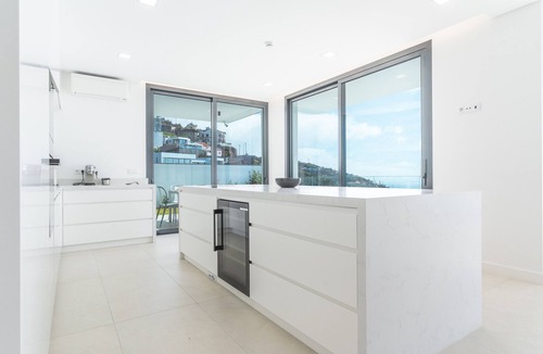 Ribeira Brava Villa | Villa Devaneio by Atlantic Holiday