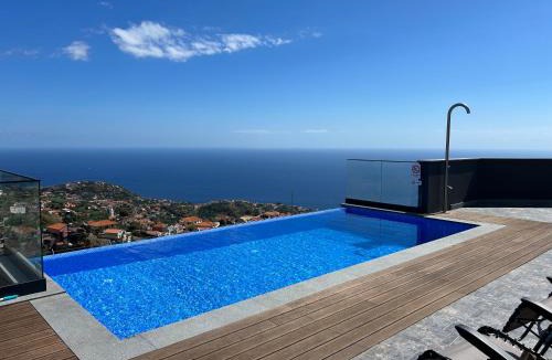 Canhas Villa | Villa Diogo