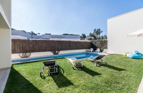 Meco Villa | Villa do Casalinho
