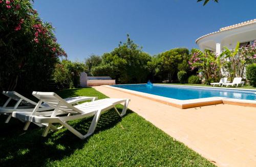 Alcantarilha Villa | Villa Do Monte