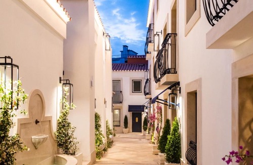 Santos Apartment | Villa Dorothea