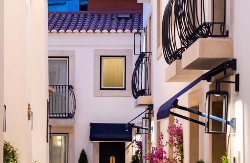 Santos Apartment | Villa Dorothea