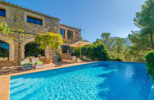 Valldemossa Villa | Villa Dos Pins