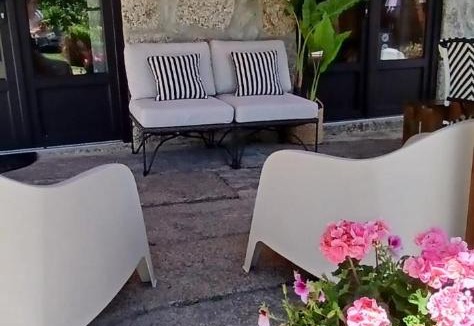 Terras de Bouro House | Villa Dos Santos - Gerês Country House