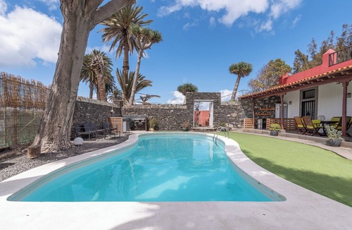 Telde Villa | VILLA DRAGO