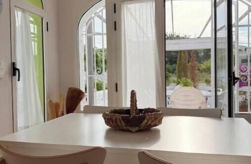 Denia House | Villa Eirene