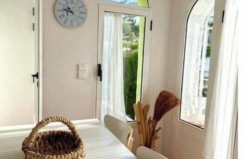 Denia House | Villa Eirene