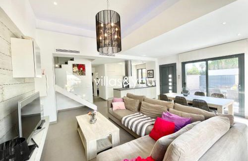 Rojales Villa | Villa Eivissa Ciudad Quesada by Villas&You