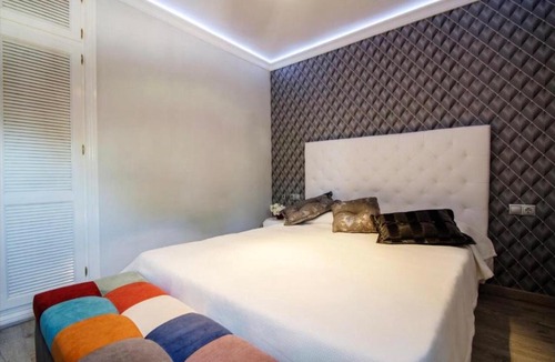 Guadalmina Villa | Villa El Torico